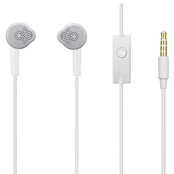 هندزفری مدل j2 نمای جانبی