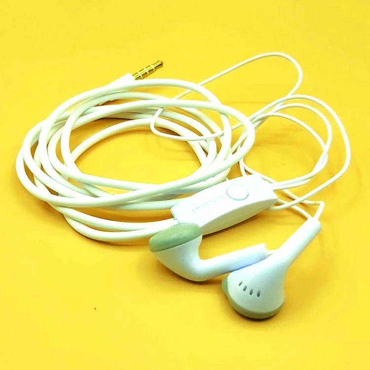 هندزفری مدل j2 کانکتور جک 3.5