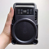 اسپیکر بلوتوثی GTS-1360 نمای اصلی