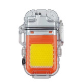 فندک شارژی FLASHLIGHT نمای اصلی