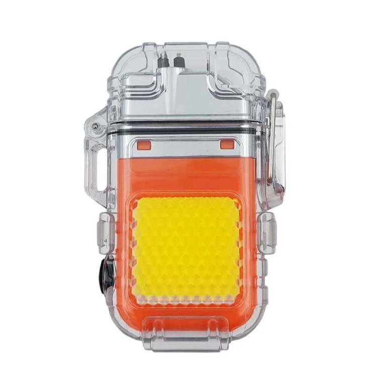 فندک شارژی FLASHLIGHT نمای اصلی