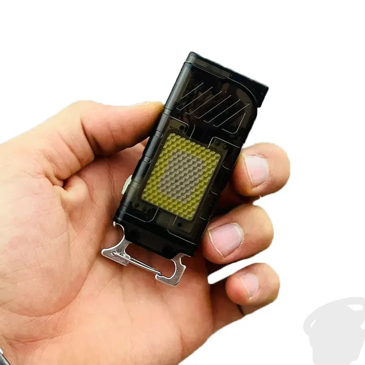 فندک شارژی X30 نمای اصلی