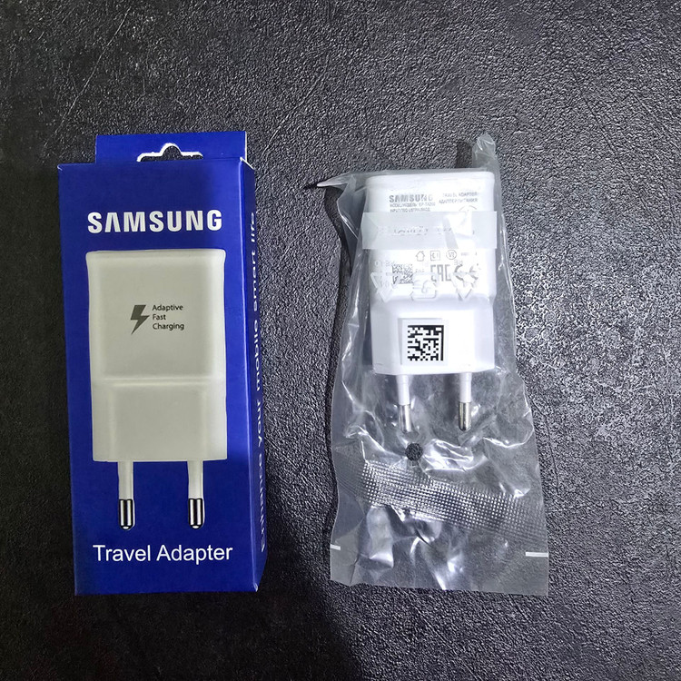 آداپتور شارژ سریع سامسونگ پورت خروجی