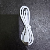 کابل شارژ TPC-FAST جزئیات کانکتور