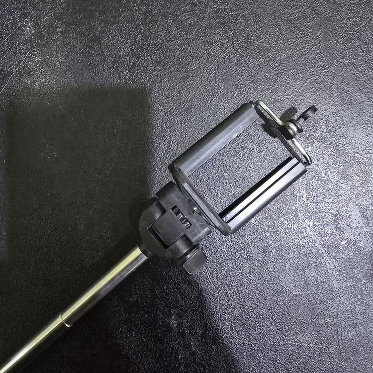 منوپد گوشی Z-07 جزئیات دسته