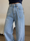 آویز شلوار Chrome Hearts
