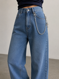 آویز شلوار Chrome Hearts